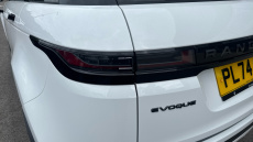 Land Rover Range Rover Evoque 2.0 D165 Dynamic SE 5dr Auto Diesel Hatchback